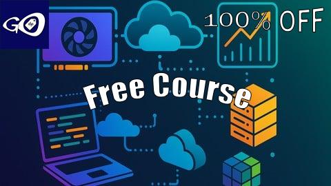 Free Coupon NCA‑AIIO NVIDIA‑Certified Associate: AI Infrastructure & Ops [100% OFF]